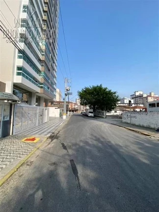 Imagem Apartamento à Venda em Boqueirão, Praia Grande - SP