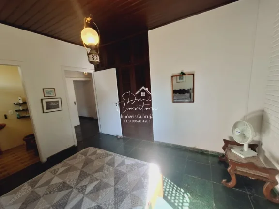 Imagem CASA Residencial em GUARUJÁ - SP, JARDIM VIRGÍNIA