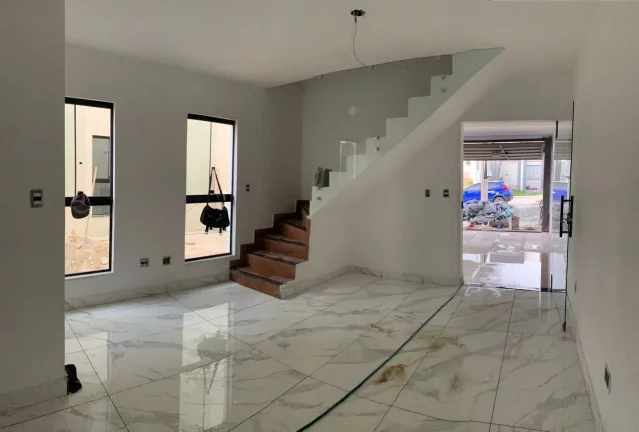 Imagem CASAS MODERNAS EM BETIM, COM FINANCIAMENTO BANCÁRIO!