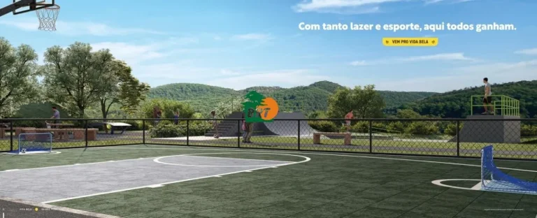 Imagem Terreno para Venda em Pirapora Do Bom Jesus, Bairro Planejado
