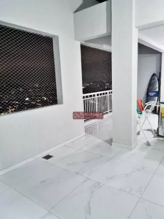 Imagem Cobertura com 3 dormitórios à venda, 140 m² por R$ 954.000,00 - Parque Rebouças - São Paulo/SP