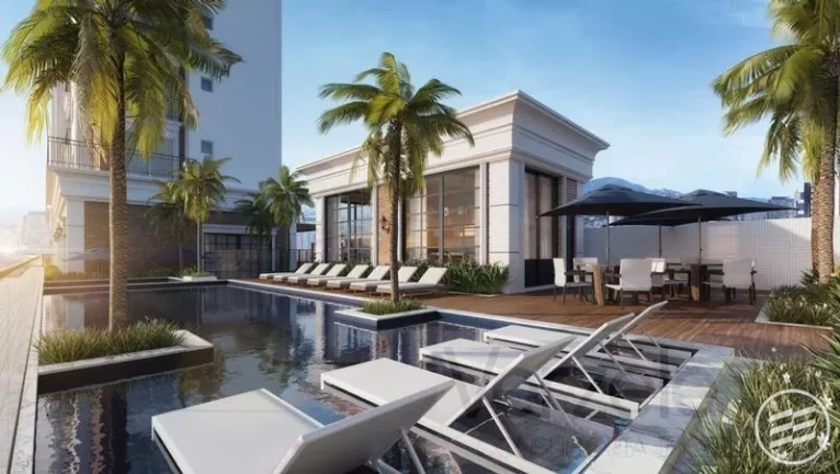 Imagem Apartamento 4 ou + dormitórios para Venda em Balneário Camboriú / SC no bairro Centro