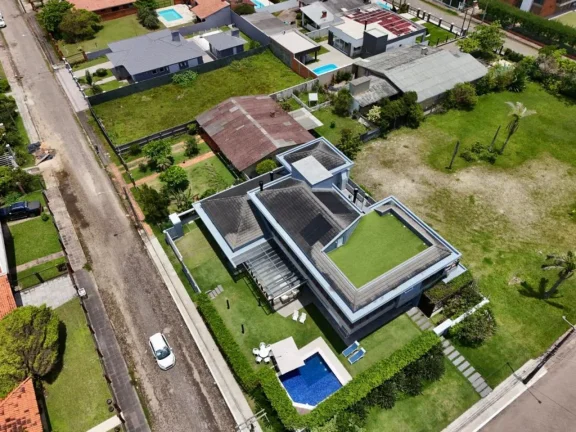 Imagem Casa 5 Dormitórios - Bairro Atlantida