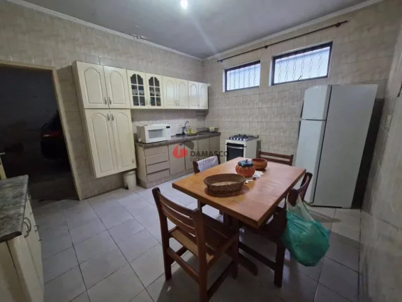 Imagem SOBRADO 2 DORMITÓRIOS, BAIRRO BARCELONA, SÃO CAETANO DO SUL