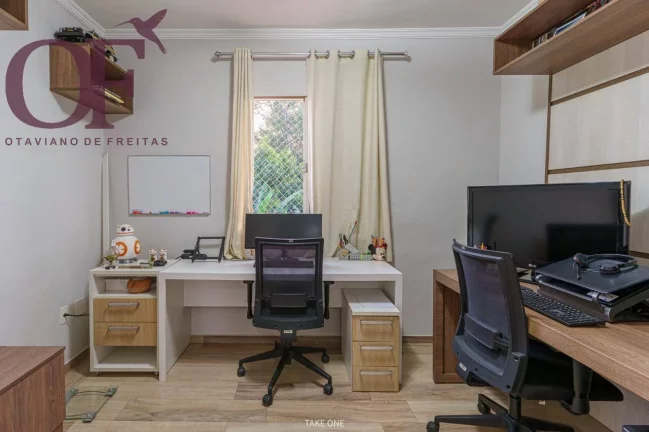 Imagem Casa com 2 quartos à venda, 78 m² - Cond. Verdana no Medeiros - Jundiaí/SP