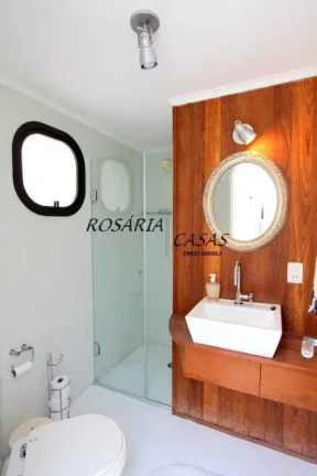 Imagem VILA NOVA CONCEIÇÃO - Cobertura Duplex com 3 suítes