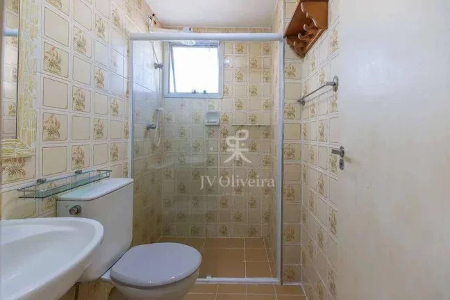 Imagem Apartamento com 2 dormitórios à venda, 64 m² por R$ 396.000,00 - Real Parque - São Paulo/SP