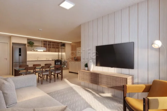 Imagem Mood Kennedy - Mude o seu olhar sobre a paisagem, Você vai descobrir um bairro planejado que tem do...