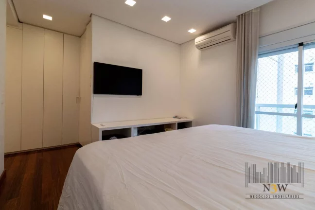 Imagem Apartamento com 3 dormitórios à venda, 230 m² por R$ 3.590.000,00 - Vila Leopoldina - São Paulo/SP