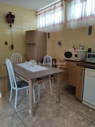 Imagem Apartamento espaçoso e bem localizado no Centro ? Vila Itapura

Se você busca conforto e praticida...