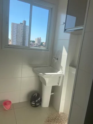 Imagem Residencial Pasárgada 2 dormitórios - Completo em armarios.