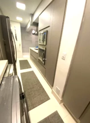 Imagem APARTAMENTO RESIDENCIAL em São Paulo - SP, Vila Prudente