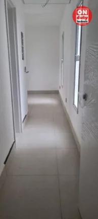 Imagem Apartamento com 2 dormitórios à venda, 122 m² por R$ 1.250.000,00 - Boqueirão - Santos/SP
