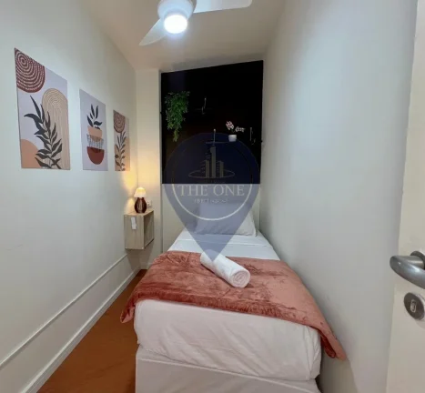 Imagem APARTAMENTO RESIDENCIAL em SÃO PAULO - SP, REAL PARQUE