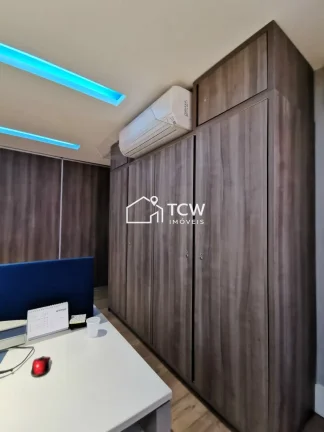Imagem Conjunto Comercial no Paraíso