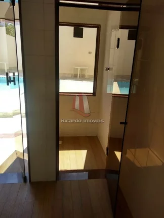 Imagem Apartamento Cobertura c/ 4 Qtos ( 2 Suítes ) 206 m²