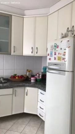 Imagem Apartamento para Venda em Suzano, Sítio São José, 3 suítes, 5 banheiros, 2 vagas