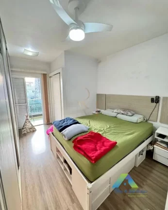 Imagem Casa à venda no bairro Vila Linda - Santo André/SP