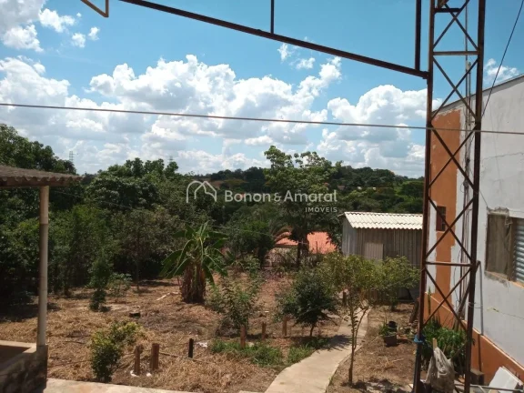 Imagem Características do Imóvel:

Área Total: 1.150 m²
Frente: 22 m
Área Construída: Aproximadamente...