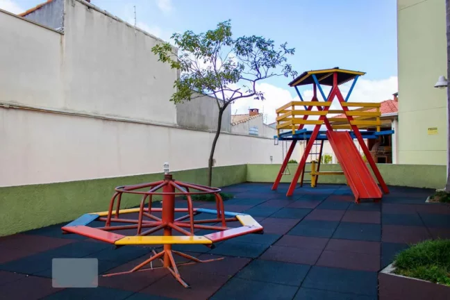 Imagem Apartamento à venda no bairro Parque Jaçatuba - Santo André/SP