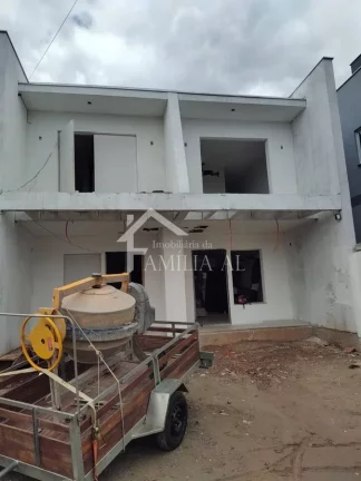 Imagem GEMINADO COM 92M² NO BOA VISTA