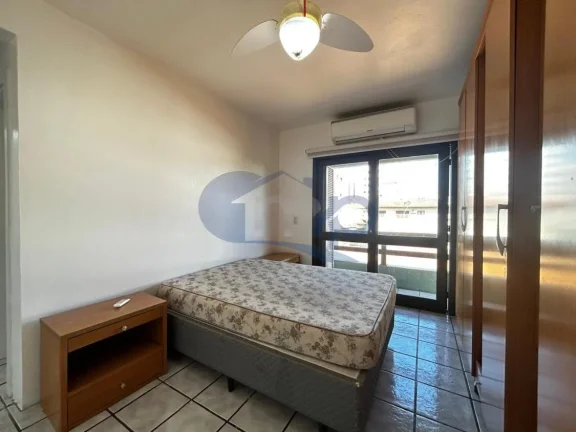 Imagem Apartamento á venda com 2 dormitórios no centro de Torres/RS
