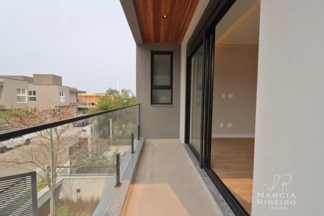Imagem Casa Alto Padrão na Lagoa da Conceição