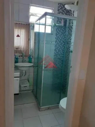 Imagem Imobiliária Francisco Egito vende, Bom apartamento composto por: sala, 2 quartos, cozinha com armário, banheiro social, área de serviço