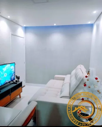 Imagem APARTAMENTO RESIDENCIAL em ITU - SP, PARQUE DAS INDÚSTRIAS