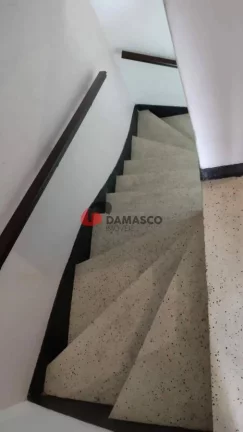 Imagem Sobrado à venda 2 Quartos, 1 Vaga, 137M², Rudge Ramos, São Bernardo do Campo - SP