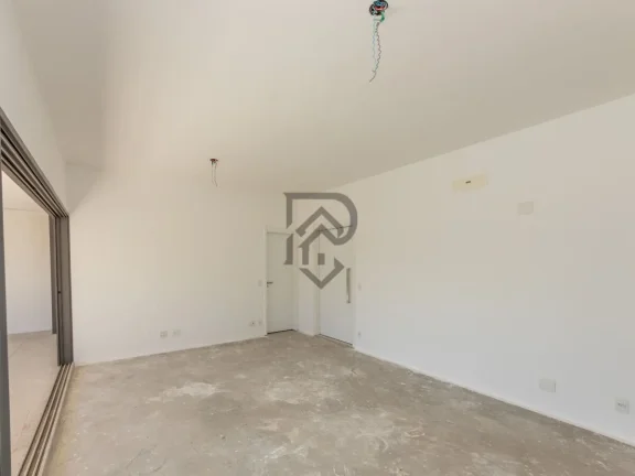 Imagem Apartamento pinheiros andar alto pronto para morar