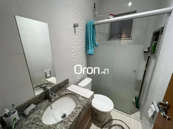 Imagem Casa à venda, 210 m² por R$ 870.000,00 - Jardim Guanabara II - Goiânia/GO