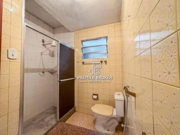 Imagem Casa à venda, 90 m² por R$ 400.000,00 - Barra do Imbuí - Teresópolis/RJ