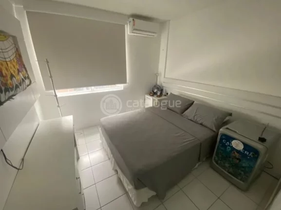 Imagem Venda de Apartamentos / Padrão na cidade de Natal