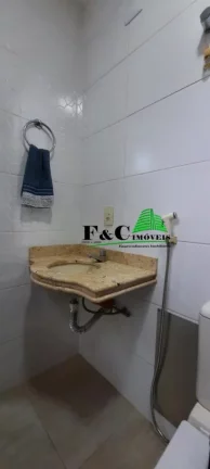 Imagem Apartamento para Venda em Limeira, Vila Paulista, 3 dormitórios, 1 banheiro, 1 vaga