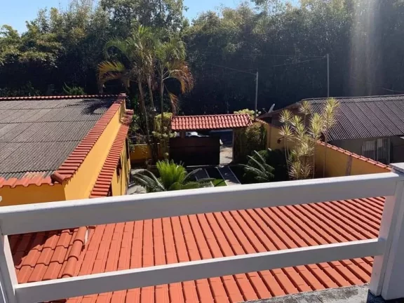 Imagem VENDO CASA DE 3 QUARTOS, LINEAR COM 1.382,00M2 DE TERRENO.