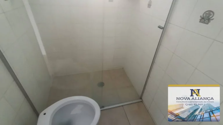 Imagem CASA QUARTO, SALA E COZINHA COM VAGA- PERTO MONOTRILHO