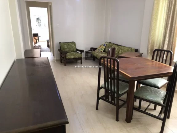 Imagem Apartamento à venda Jardim Paulista São Paulo