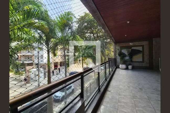 Imagem Apartamento à Venda - Recreio, 4 Quartos, 198 m2