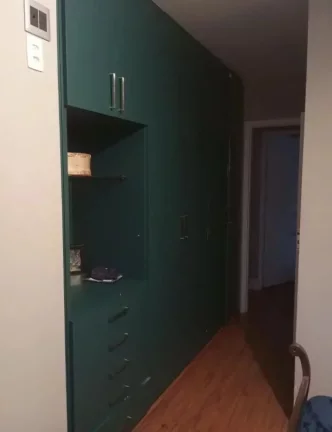 Imagem Apartamento em Moema, São Paulo/SP