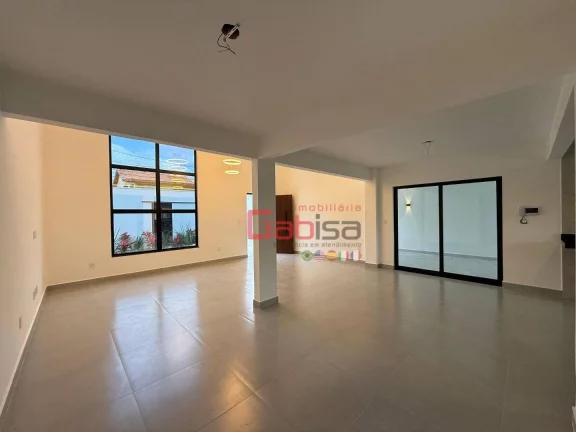 Imagem Casa com 3 dormitórios à venda, 220 m² por R$ 1.900.000 - Palmeiras - Cabo Frio/RJ