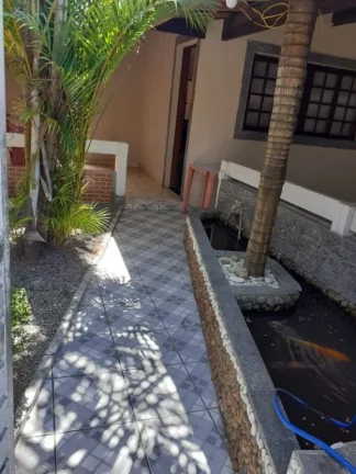 Imagem Casa com 1 dormitório à venda, 98 m² por R$ 265.000,00 - Residencial Novo Horizonte - Mogi das Cruzes/SP