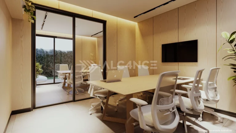 Imagem Studio - 24,66 m² - Jardim Oceania, João Pessoa/PB