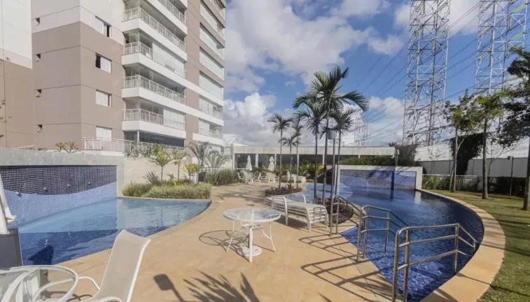Imagem APARTAMENTO RESIDENCIAL em SÃO PAULO - SP, QUINTA DA PAINEIRA