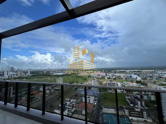 Imagem Apartamento a Venda no bairro Jardim Oceania - João Pessoa, PB