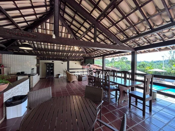 Imagem Sítio a venda em Betim-MG, bairro Casa Amarela.