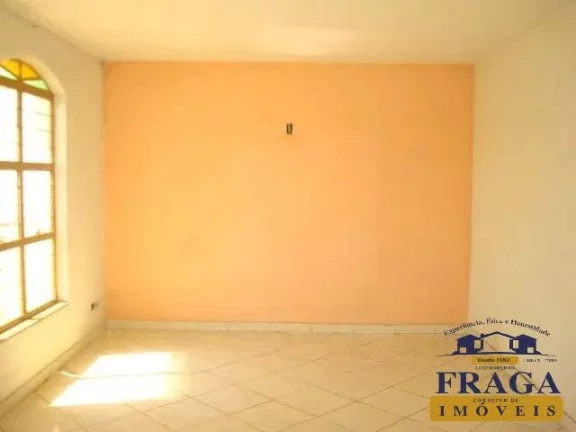 Imagem CASA C/ 227 M² | 03 QUARTOS | 03 VAGAS