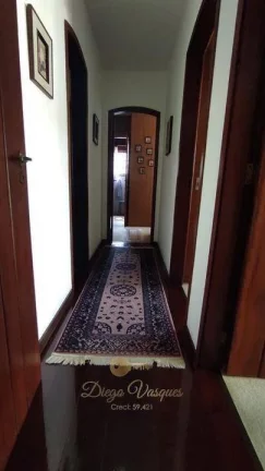 Imagem Casa para Venda em Teresópolis / RJ no bairro Tijuca