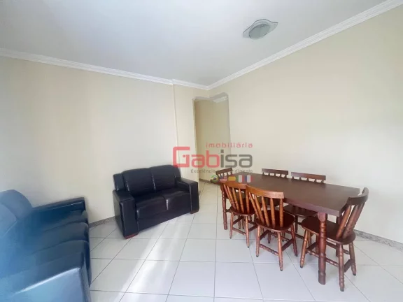 Imagem Apartamento com 2 dormitórios à venda, 85 m² por R$ 700.000 - Centro - Cabo Frio/RJ