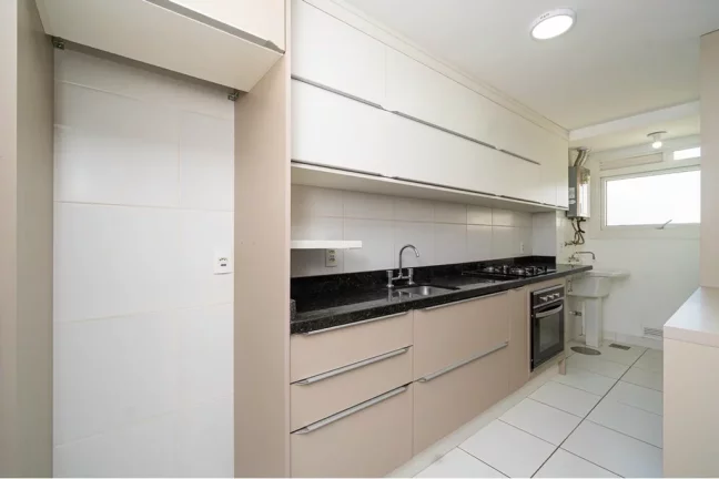 Imagem CRAS 146 Apto 610371006-43 - Apartamento à venda no bairro Cristo Redentor - Porto Alegre/RS